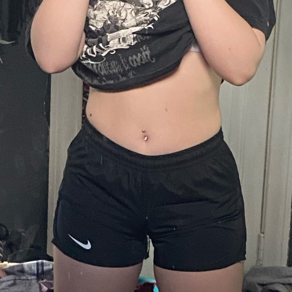 Nike Dri-fit Running shorts